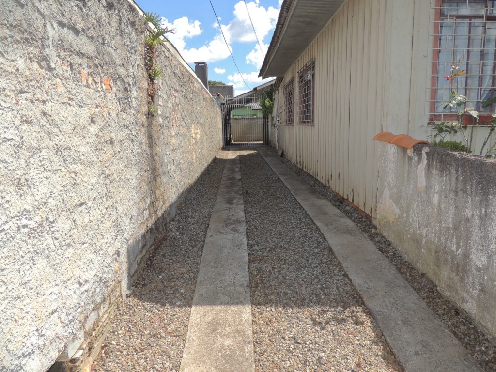 Terreno/Área à venda em Fazendinha, Curitiba — Portal Chave Fácil
