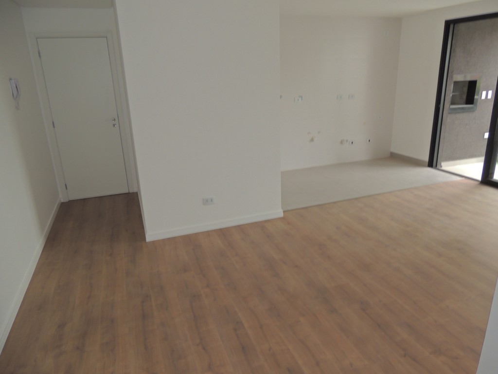 Apartamento para alugar em Bigorrilho, Curitiba — Portal Chave Fácil