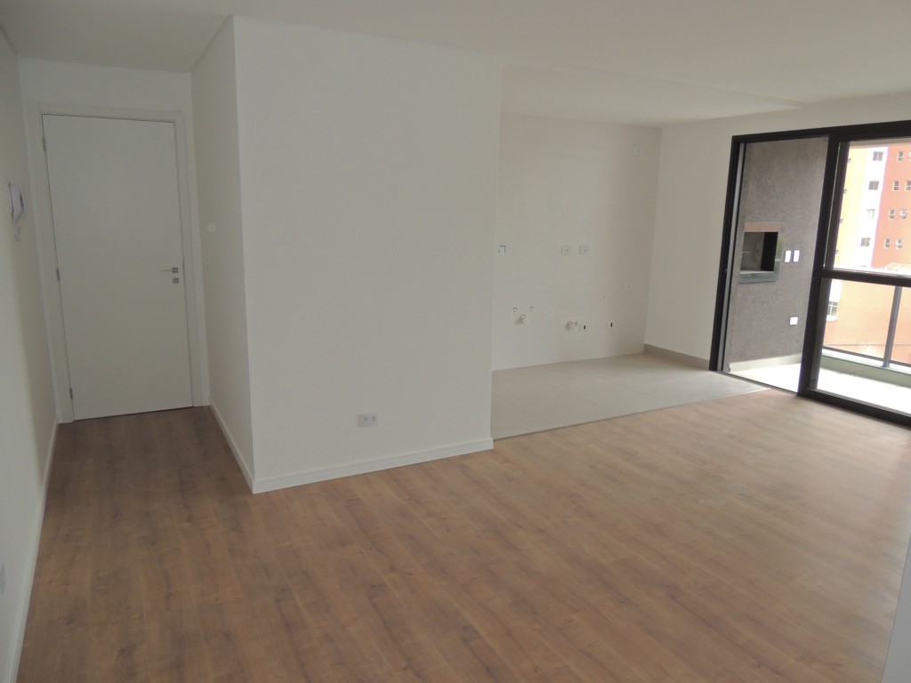 Apartamento para alugar em Bigorrilho, Curitiba — Portal Chave Fácil