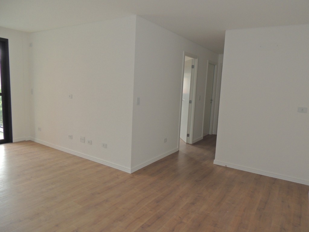 Apartamento para alugar em Bigorrilho, Curitiba — Portal Chave Fácil