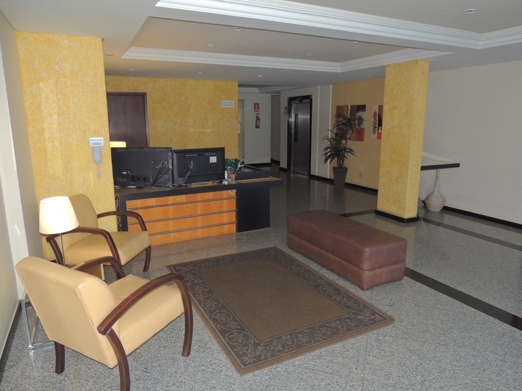 Apartamento à venda em Portao, Curitiba — Portal Chave Fácil