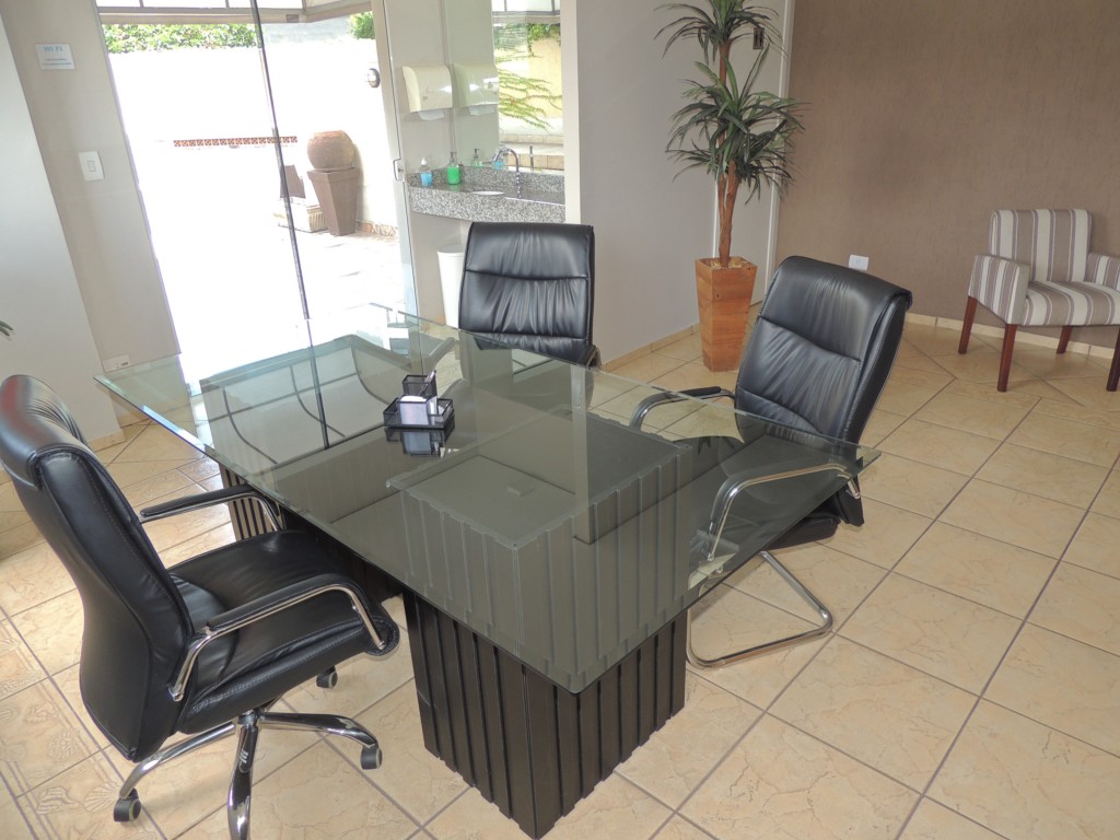 Apartamento à venda em Portao, Curitiba — Portal Chave Fácil