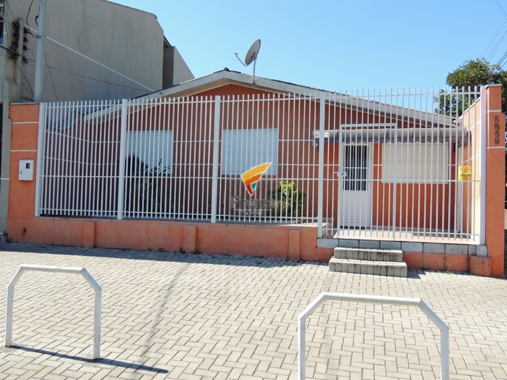 Terreno/Área à venda em Cidade Industrial, Curitiba — Portal Chave Fácil