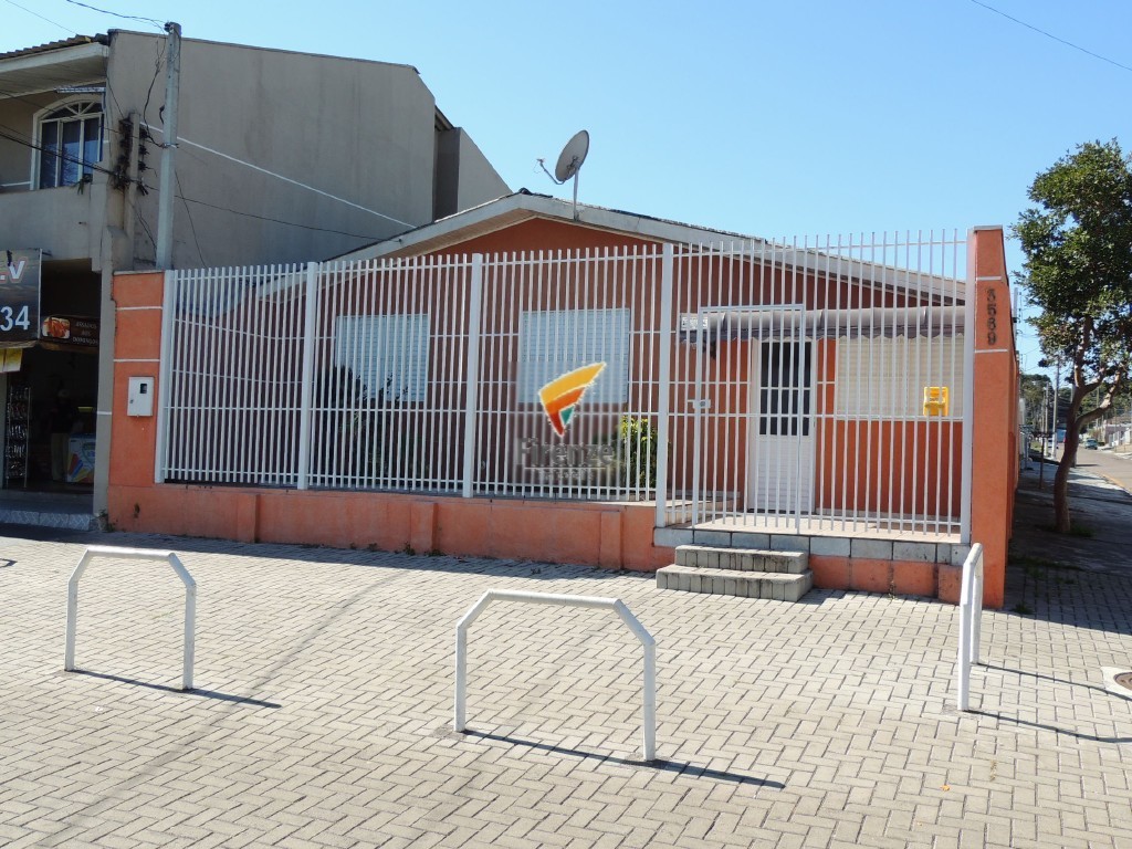 Terreno/Área à venda em Cidade Industrial, Curitiba — Portal Chave Fácil