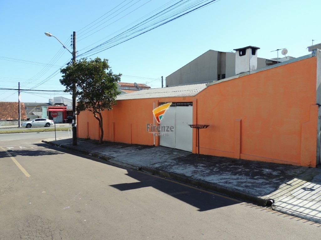 Terreno/Área à venda em Cidade Industrial, Curitiba — Portal Chave Fácil