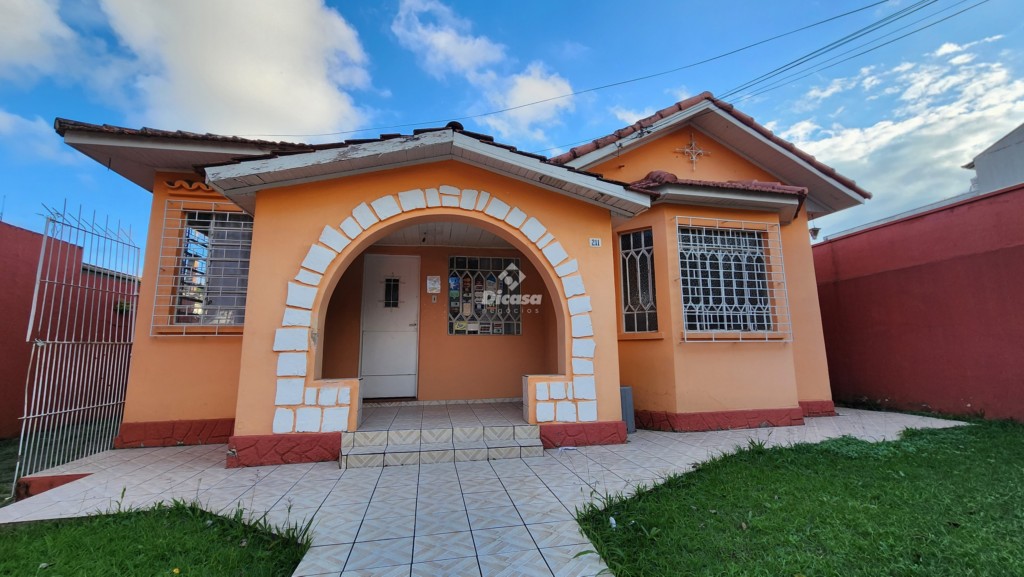 Terreno/Área à venda em Portao, Curitiba — Portal Chave Fácil