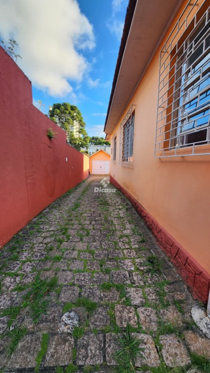 Terreno/Área à venda em Portao, Curitiba — Portal Chave Fácil