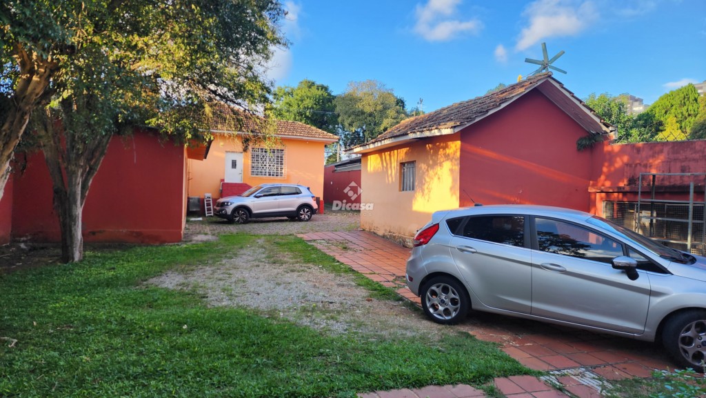 Terreno/Área à venda em Portao, Curitiba — Portal Chave Fácil