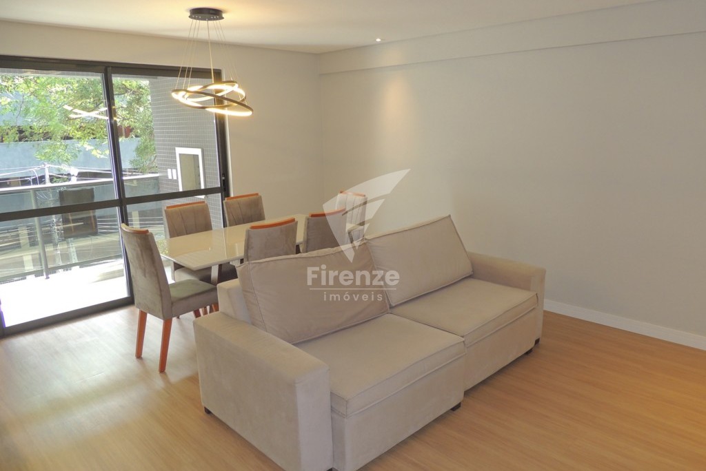 Apartamento para alugar em Agua Verde, Curitiba — Portal Chave Fácil