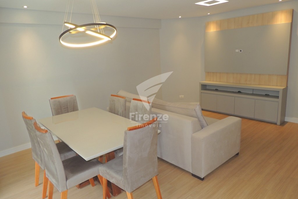 Apartamento para alugar em Agua Verde, Curitiba — Portal Chave Fácil