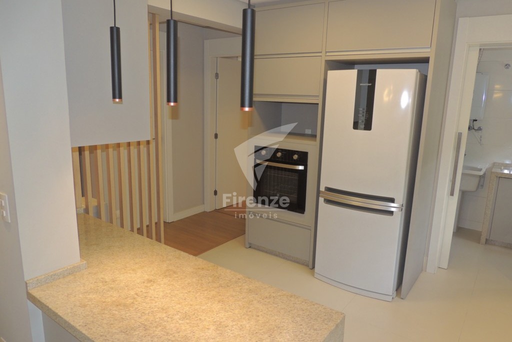 Apartamento para alugar em Agua Verde, Curitiba — Portal Chave Fácil