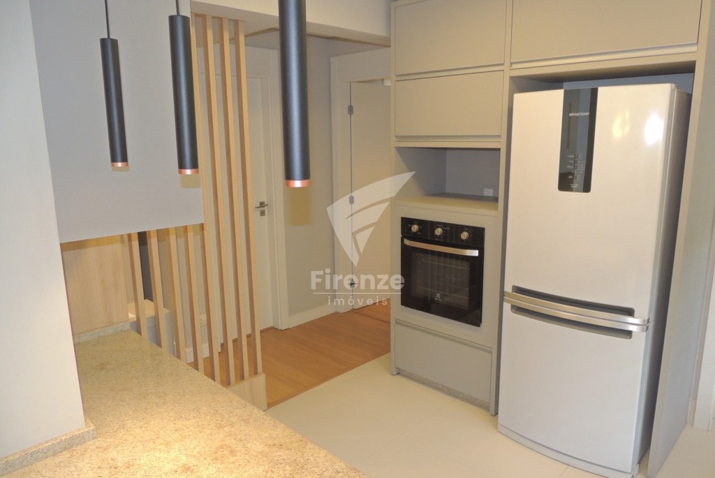 Apartamento para alugar em Agua Verde, Curitiba — Portal Chave Fácil