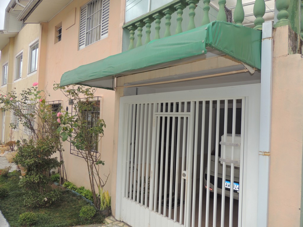 Casa à venda em Novo Mundo, Curitiba — Portal Chave Fácil