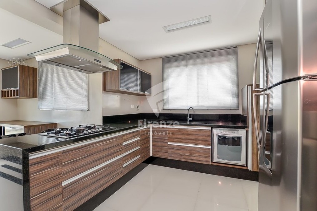Apartamento à venda e para alugar em Merces, Curitiba — Portal Chave Fácil