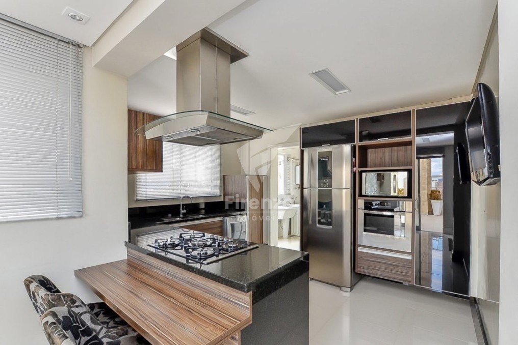 Apartamento à venda e para alugar em Merces, Curitiba — Portal Chave Fácil