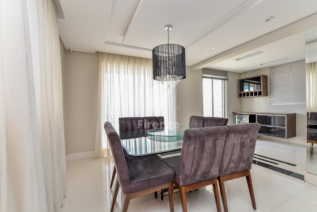 Apartamento à venda e para alugar em Merces, Curitiba — Portal Chave Fácil