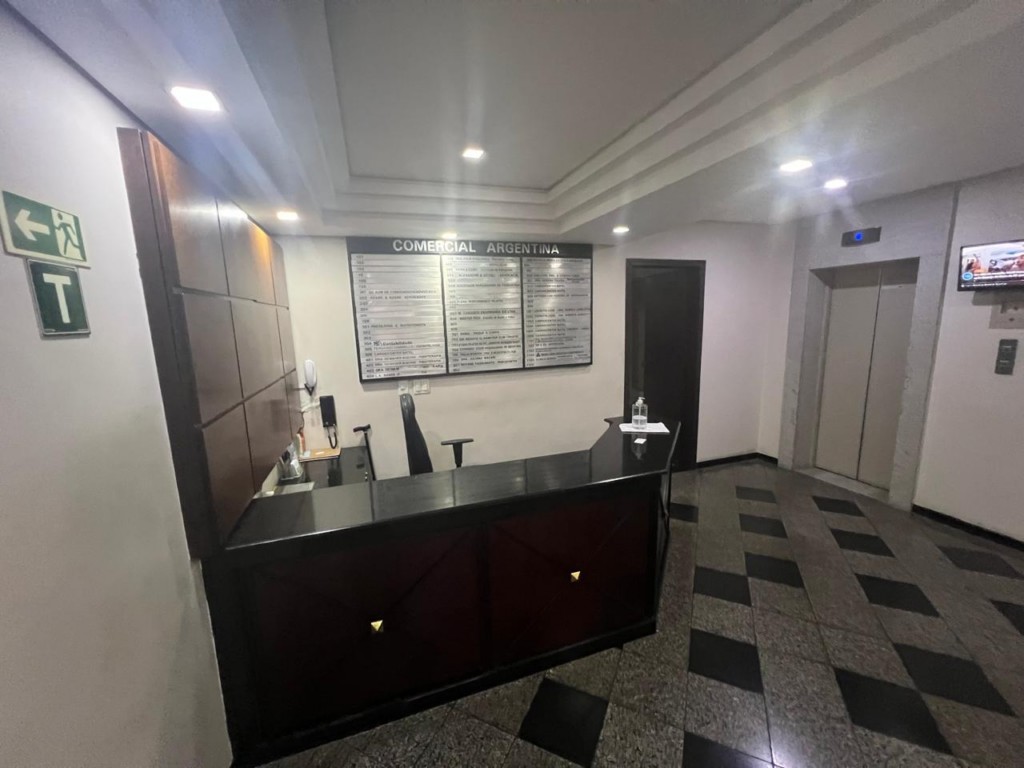 Sala/Conjunto Comercial para alugar em Agua Verde, Curitiba — Portal Chave Fácil