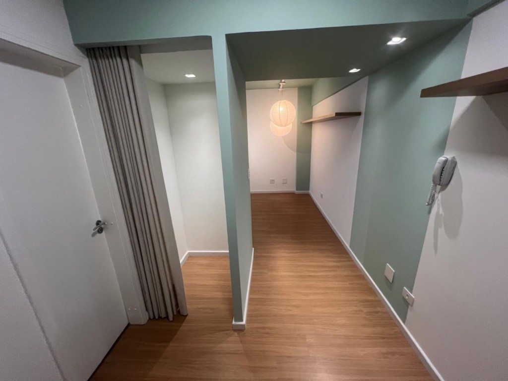 Sala/Conjunto Comercial para alugar em Agua Verde, Curitiba — Portal Chave Fácil