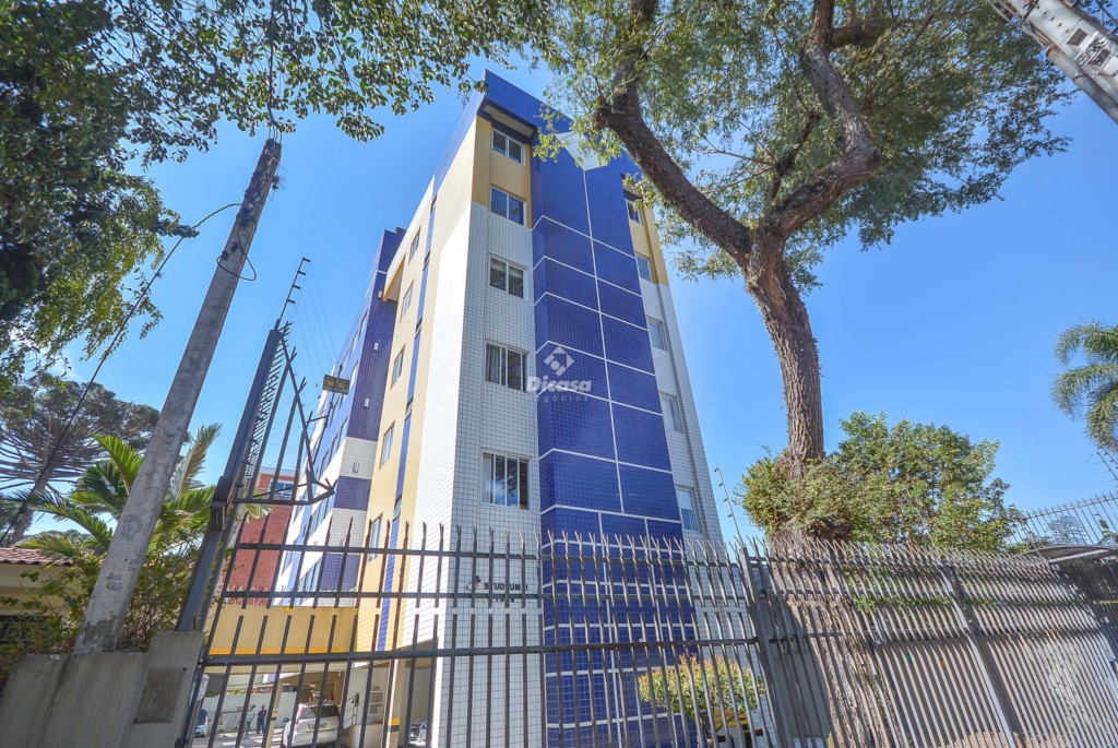 Apartamento para alugar em Alto Da Rua Xv, Curitiba — Portal Chave Fácil