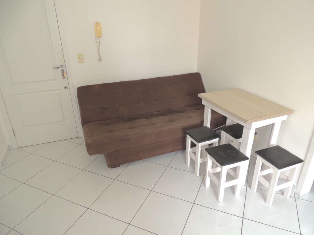 Apartamento para alugar em Portao, Curitiba — Portal Chave Fácil