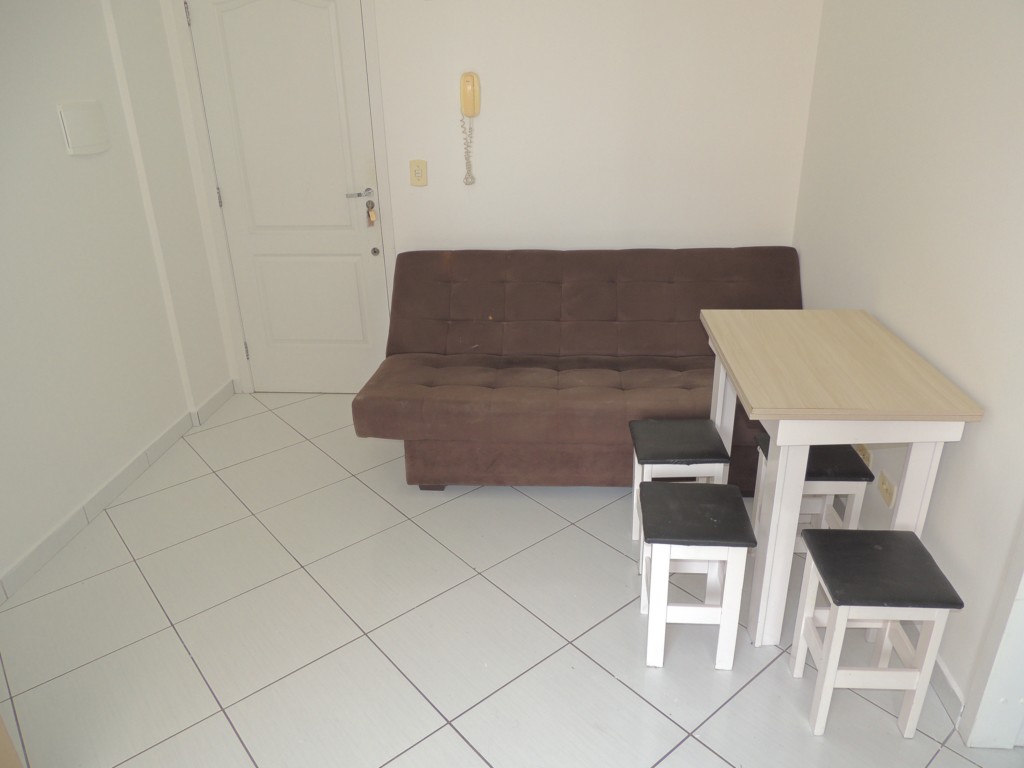 Apartamento para alugar em Portao, Curitiba — Portal Chave Fácil