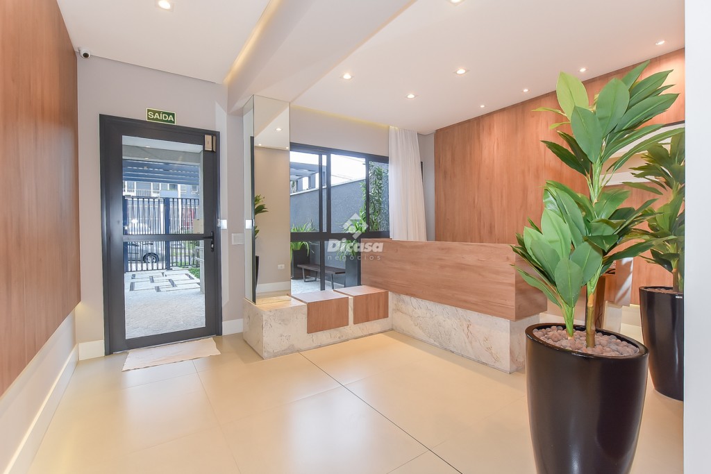 Apartamento para alugar em Vila Izabel, Curitiba — Portal Chave Fácil