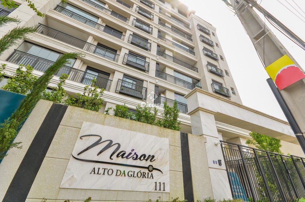 Apartamento para alugar em Alto Da Gloria, Curitiba — Portal Chave Fácil