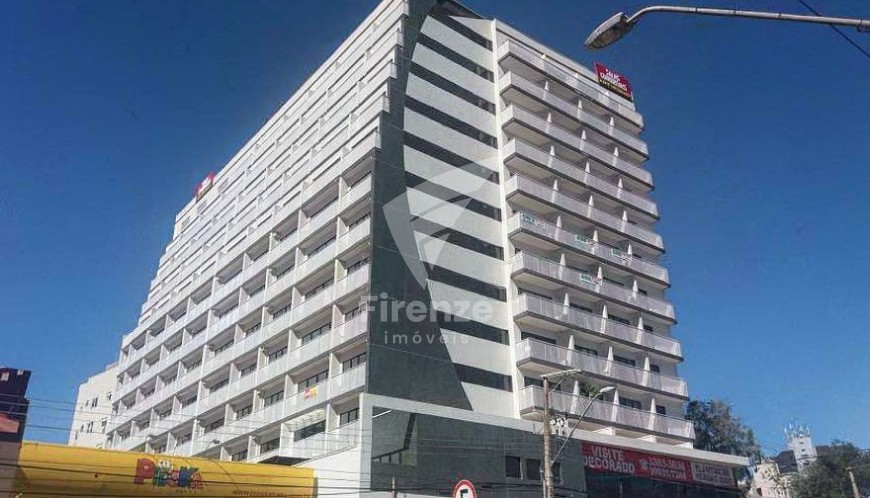 Sala/Conjunto Comercial para alugar em Portao, Curitiba — Portal Chave Fácil