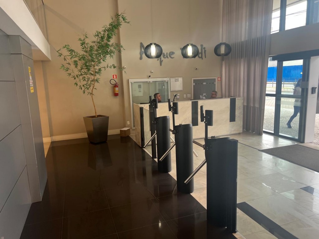 Sala/Conjunto Comercial para alugar em Portao, Curitiba — Portal Chave Fácil