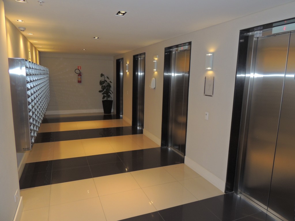 Sala/Conjunto Comercial para alugar em Portao, Curitiba — Portal Chave Fácil