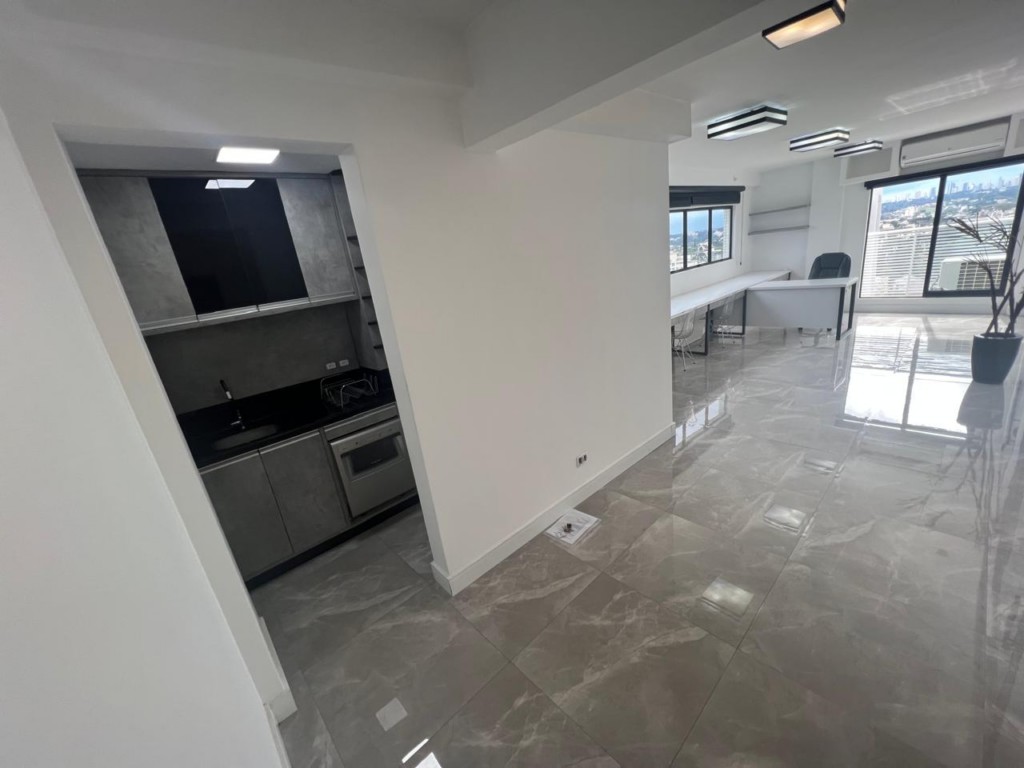 Sala/Conjunto Comercial para alugar em Portao, Curitiba — Portal Chave Fácil