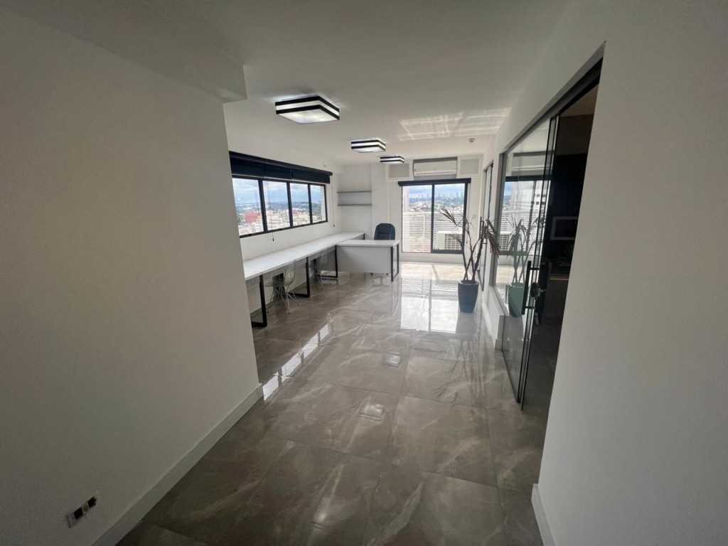 Sala/Conjunto Comercial para alugar em Portao, Curitiba — Portal Chave Fácil