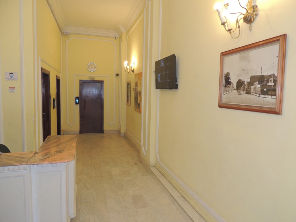 Apartamento à venda em Centro, Curitiba — Portal Chave Fácil