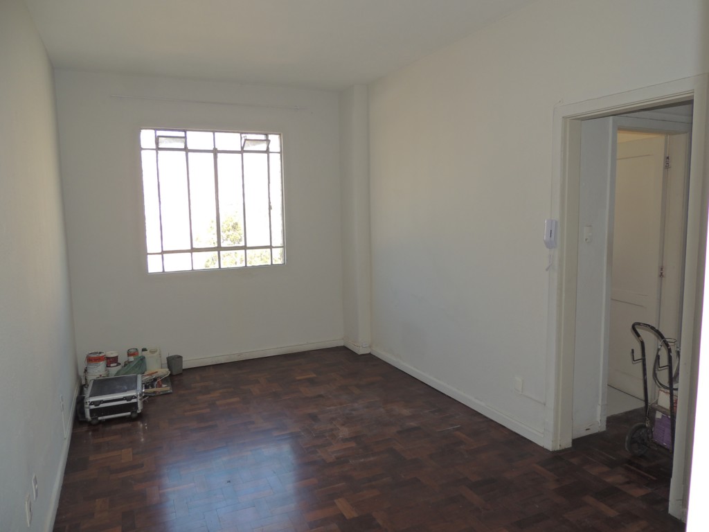 Apartamento à venda em Centro, Curitiba — Portal Chave Fácil