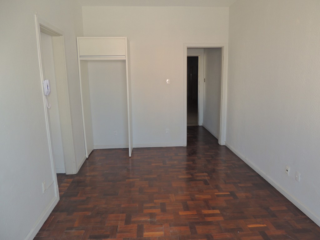 Apartamento à venda em Centro, Curitiba — Portal Chave Fácil