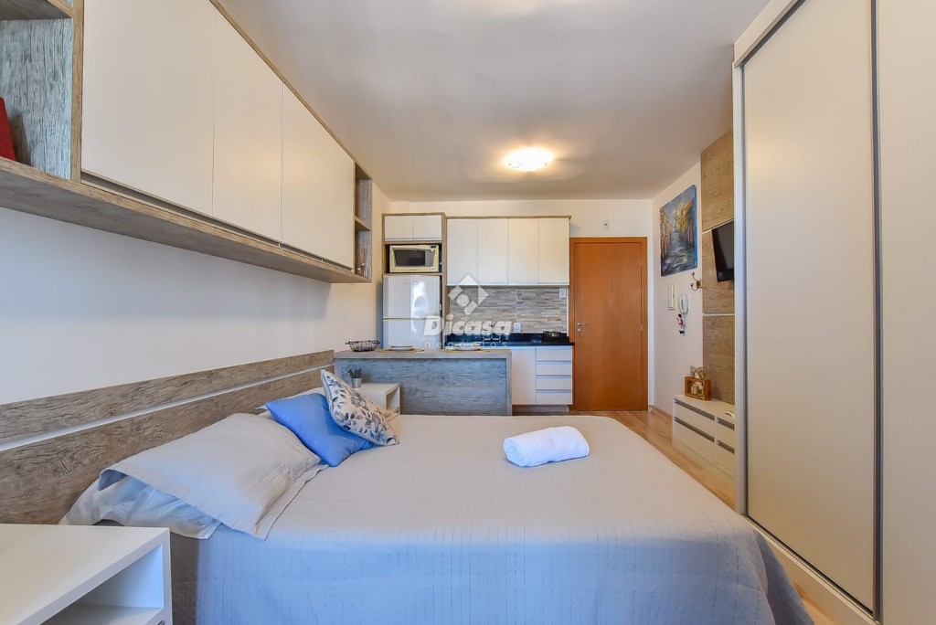 Apartamento à venda em Centro, Curitiba — Portal Chave Fácil