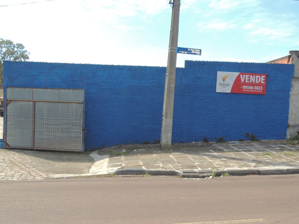 Terreno/Área à venda em Portao, Curitiba — Portal Chave Fácil