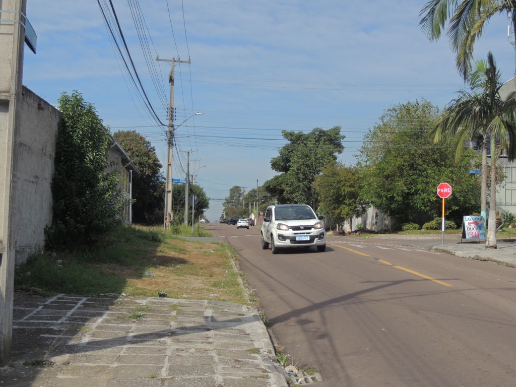 Terreno/Área à venda em Portao, Curitiba — Portal Chave Fácil