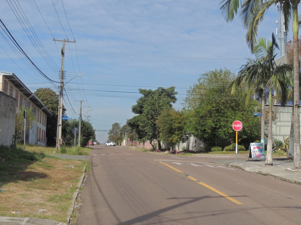 Terreno/Área à venda em Portao, Curitiba — Portal Chave Fácil