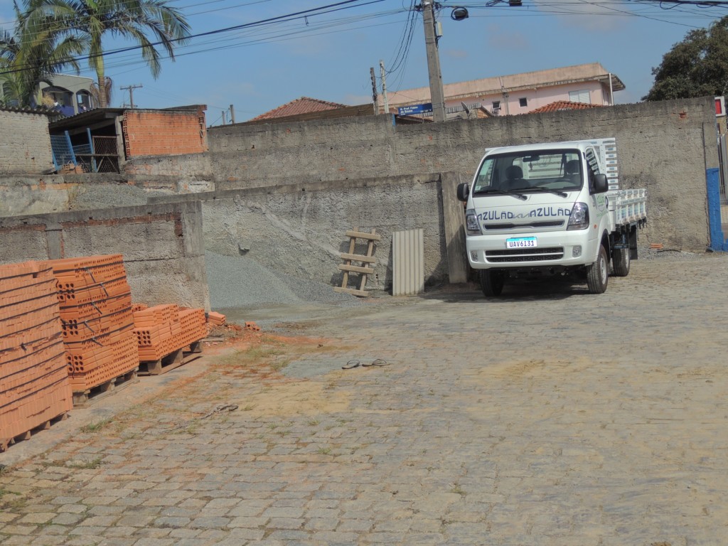 Terreno/Área à venda em Portao, Curitiba — Portal Chave Fácil