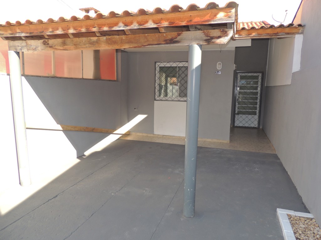 Casa para alugar em Campo De Santana, Curitiba — Portal Chave Fácil