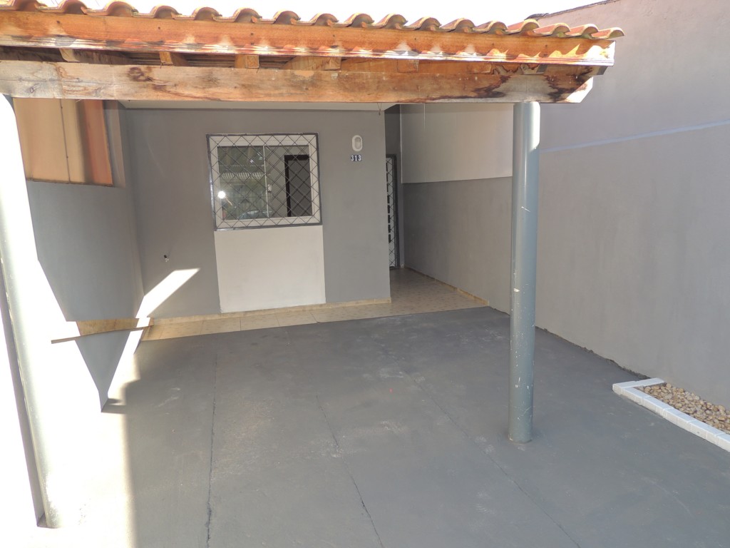 Casa para alugar em Campo De Santana, Curitiba — Portal Chave Fácil
