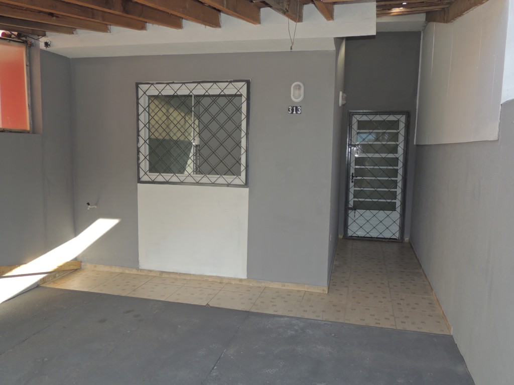 Casa para alugar em Campo De Santana, Curitiba — Portal Chave Fácil