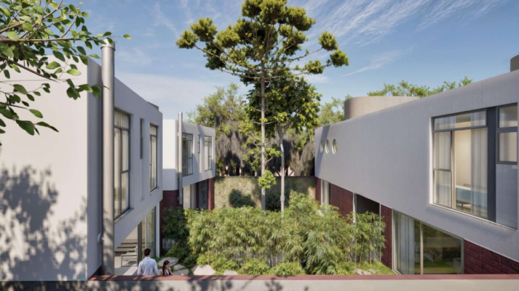 Casa à venda em Sao Braz, Curitiba — Imobiliária Andrade