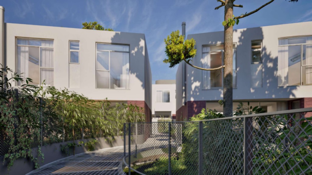 Casa à venda em Sao Braz, Curitiba — Imobiliária Andrade