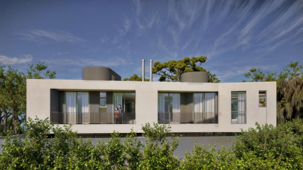 Casa à venda em Sao Braz, Curitiba — Imobiliária Andrade