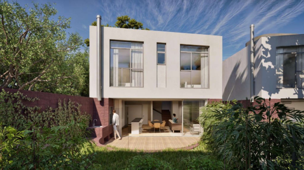 Casa à venda em Sao Braz, Curitiba — Imobiliária Andrade