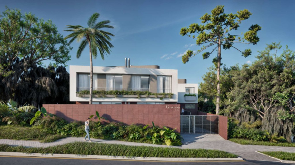 Casa à venda em Sao Braz, Curitiba — Imobiliária Andrade