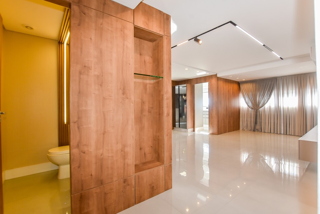 Apartamento à venda em Campo Comprido, Curitiba — Portal Chave Fácil