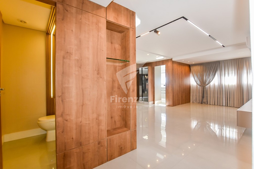 Apartamento à venda em Campo Comprido, Curitiba — Portal Chave Fácil